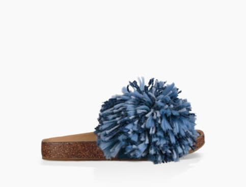Ugg cindi sandal new arrivals size 9